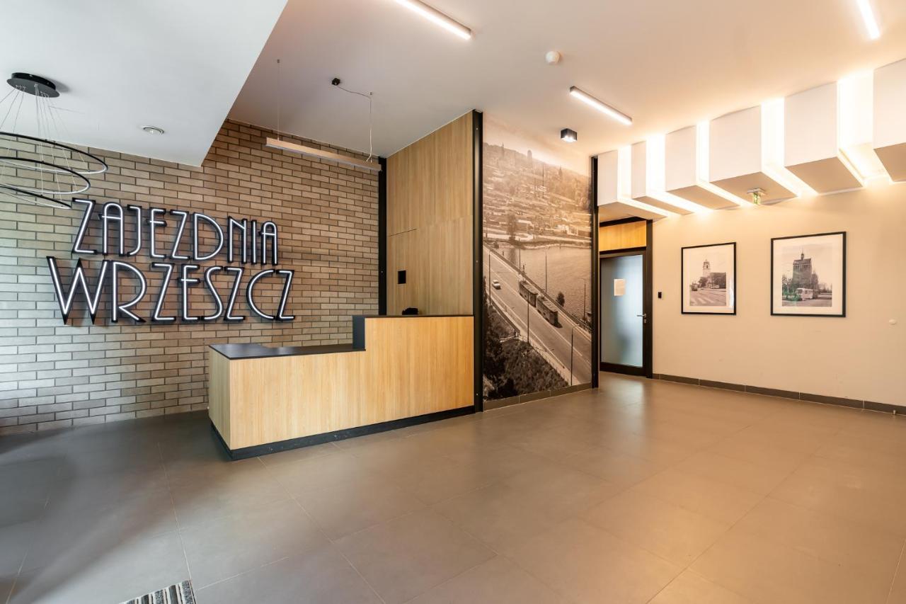 Apartamenty W Gdansku - Zajezdnia Wrzeszcz, Grudziadzka 4B 外观 照片